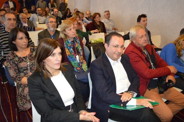 13ο Συνέδριο της ΠΟΕ-ΥΕΘΑ